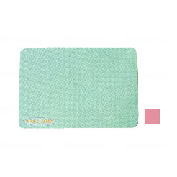 弘進ゴム オーバルリンク パステルピンク M メーカー直送