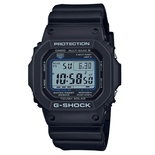 カシオ GW-M5610U-1CJF G-SHOCK ソーラーモデル 17,320円
