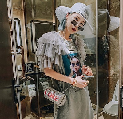 高級 香蘭社 桜 桜満開 グラデーション 金彩 ゴールド 中皿 5枚 木箱付