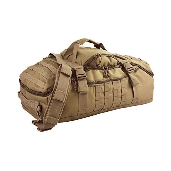 Red Rock Outdoor Gear - Traveler Duffle Pack 並行輸入品