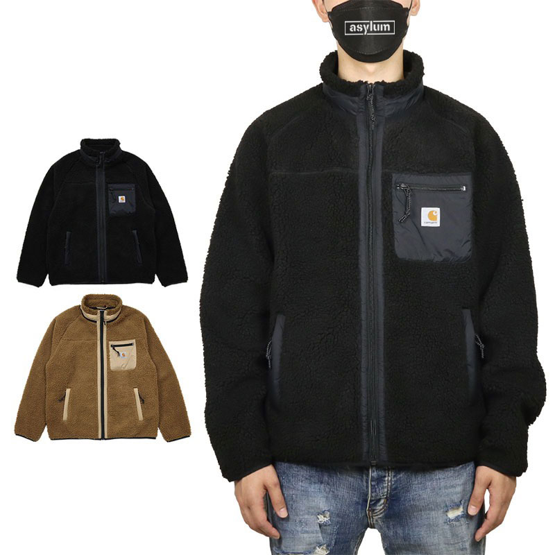 WIP フリースジャケット ボアジャケット アウター メンズ レディース ブランド 017