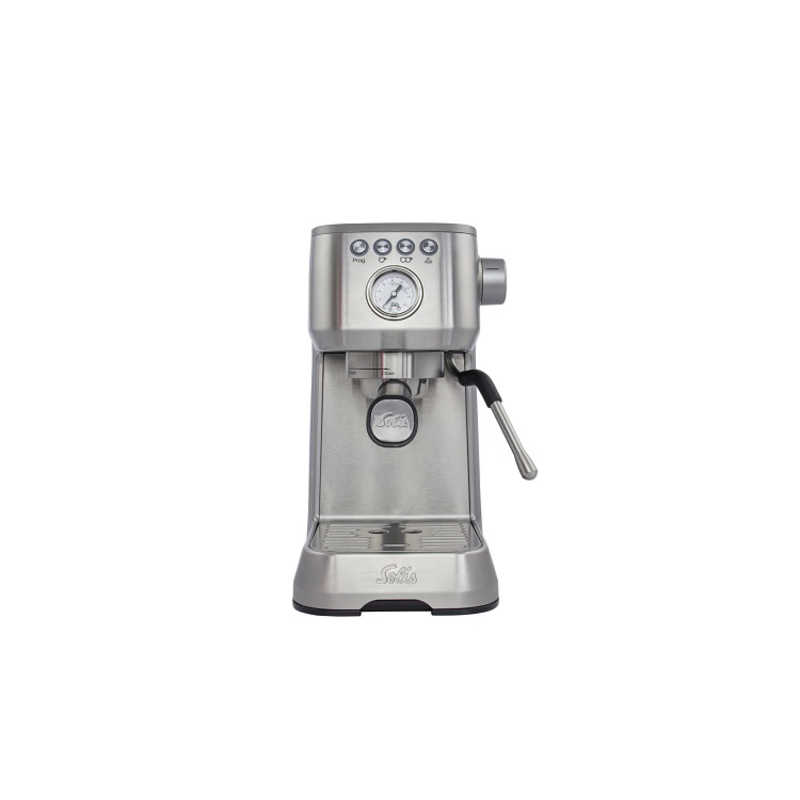 ソリスジャパン　エスプレッソマシン バリスタパーフェクタプラス　SK11701S