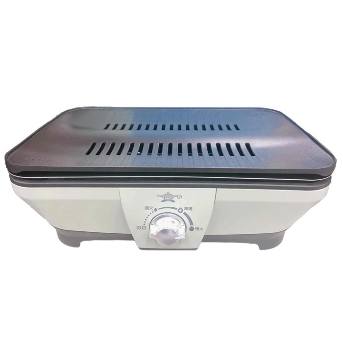 グラファイト ミニグリラー CAG-MG7A(G) グリーン CAG-MG7A-G