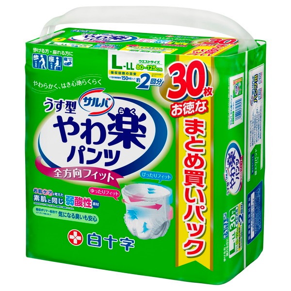 �T���o ���y�p���c L�`LL�T�C�Y 30��