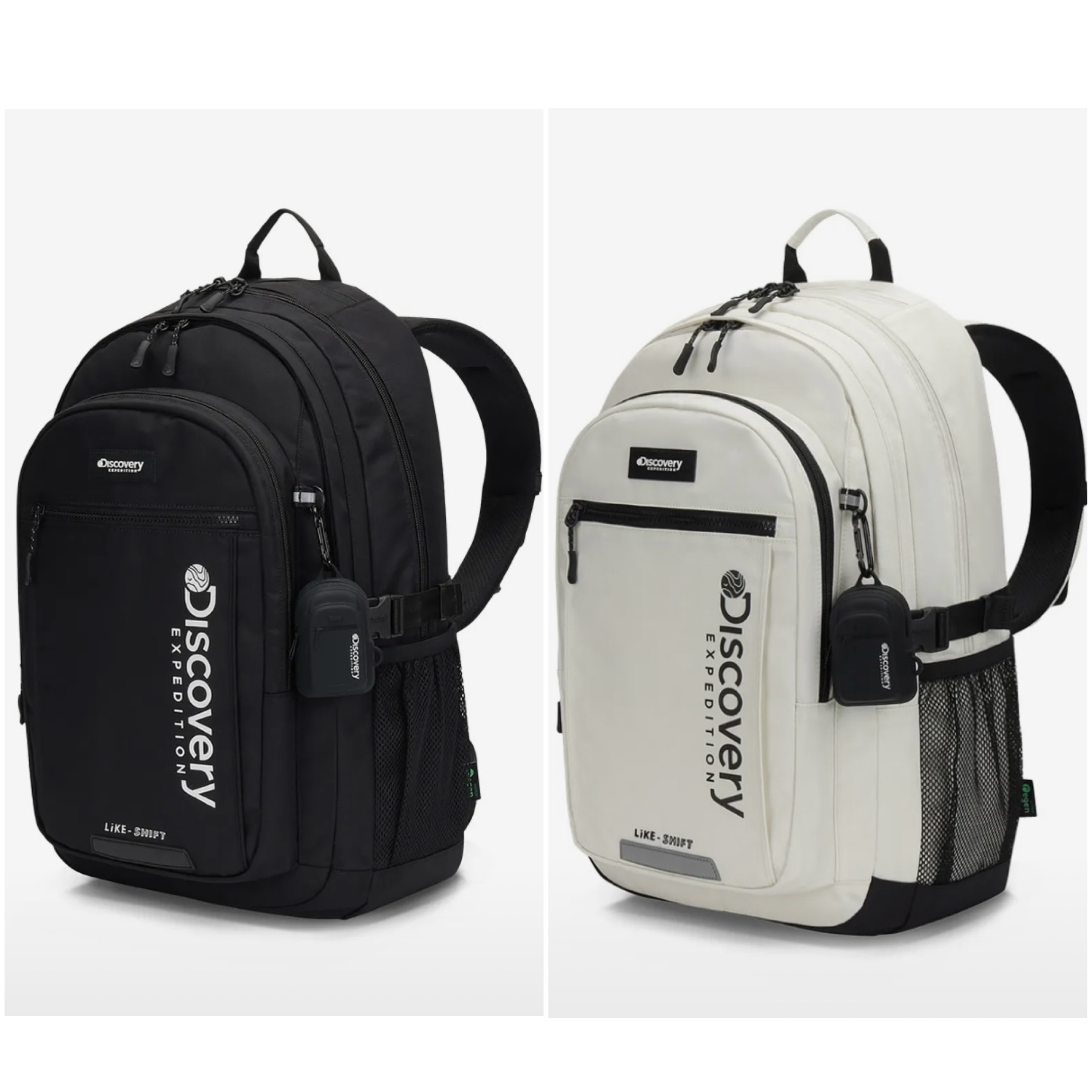 ライク エア シフト　バックパック31L