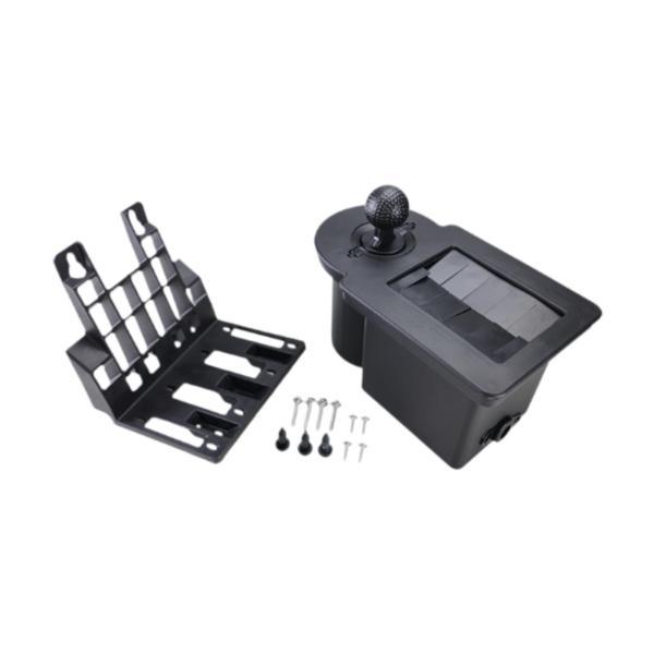 カートゴルフボールクリーナーとクラブヘッドワッシャー103994101ブラケットでメンテナンスが簡単な耐摩耗性のスペアパーツプロフェッショナル