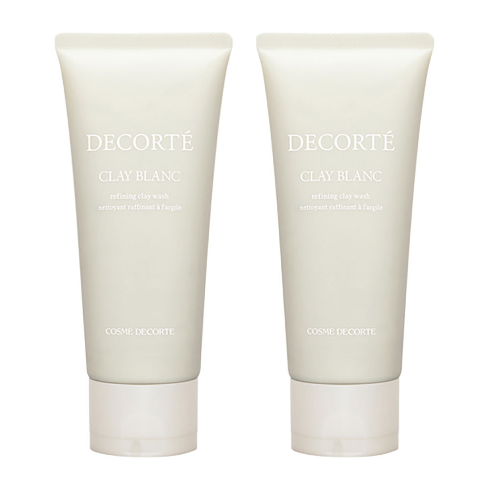 春夏新作 クレイ ブラン 160ml2 洗顔フォーム 春夏新作 クレイ ブラン 160ml2 洗顔フォーム