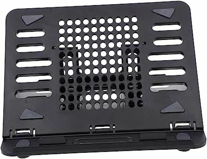 コンピューターリフティングブラケット 折りたたみ式ノートパソコンホルダー タブレットマウント ポータブルノートパソコンホルダー タブレットスタンド デスク用 ノートパソコンスタンド デスク用 ノートブ