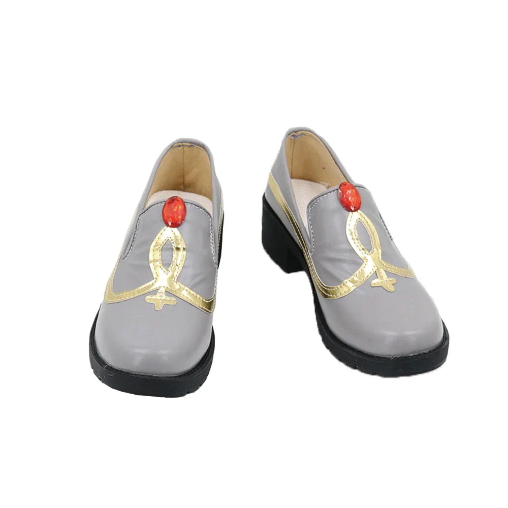 あんさんぶるスターズ！　Smart Waltz　七種茨　コスプレ靴/ブーツ期間限定30％