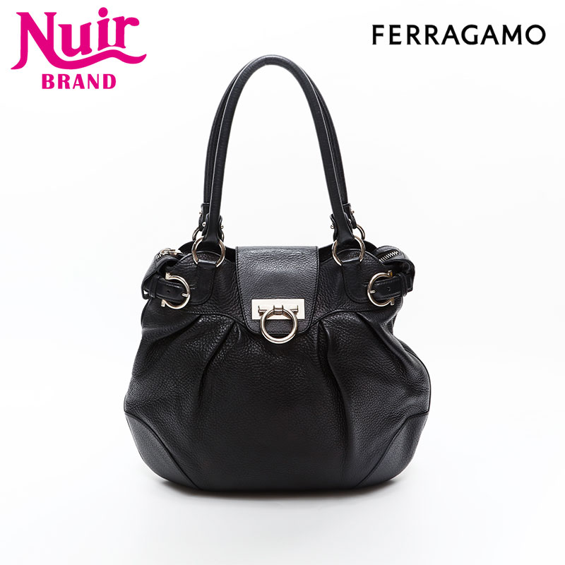 ショルダーバッグ ブラック WS20808