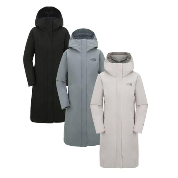 [] NC3NR84 女性ロベラコート