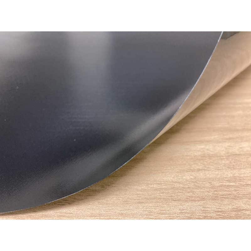 中興化成工業　チュｰコｰフロｰ作業台用ふっ素樹脂シリコｰンマット 　FGBS700120X0975