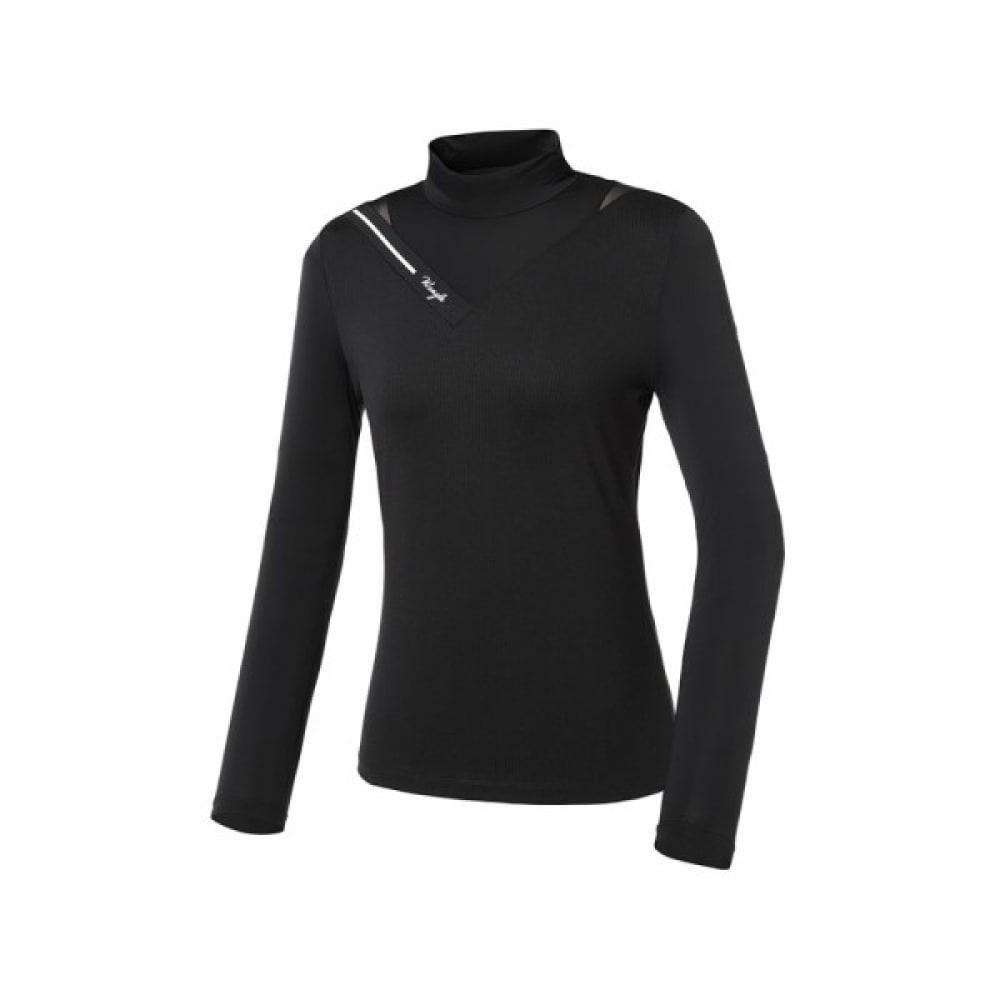 (ワイドアングル) CF W.ICE メッシュポイント Tシャツ L_WWM22241Z1