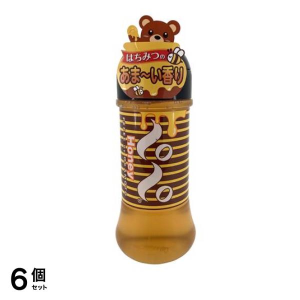 オカモト ペペ ローション ハニー 200g 6個セット