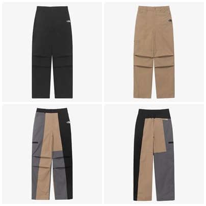 NEILTON PANTS[NP6NR04]