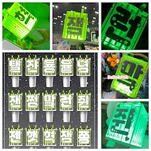 NCT マーク 公式グッズ 計50点 まとめ売り NCT マーク 公式グッズ 計50点 まとめ売り