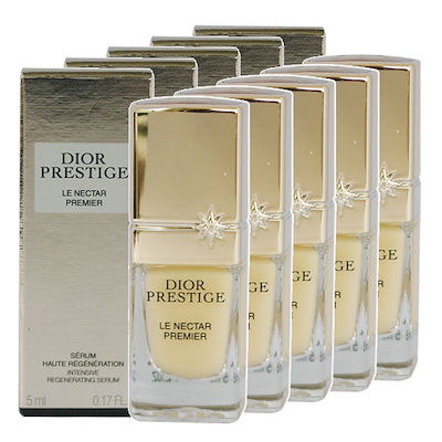 Qoo10] ディ オール プレステージ ル ネクター : スキンケア