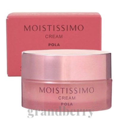 モイスティシモ クリーム 30g 国内正規品
