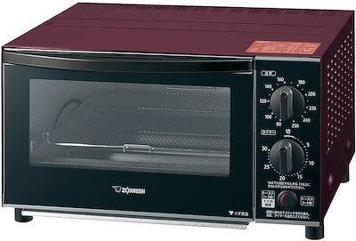 ET-GU30(VD) ET-GU30-VD オーブントースター ビッグ&ワイド...のサムネイル