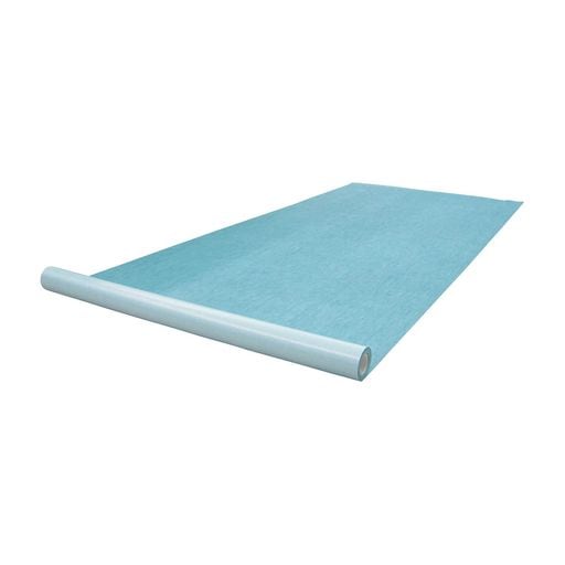 多目的汚染防止床シート フロアシート 004-41970(880MMX50M) イワツキ