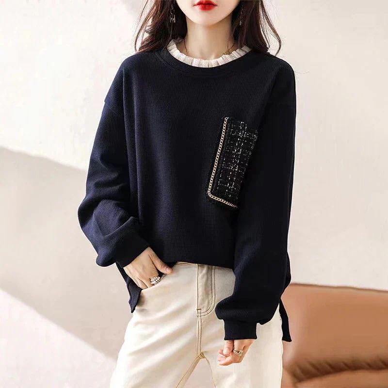パーカー 新入荷 服 Tシャツ 韓国ファッション トップス SS012018