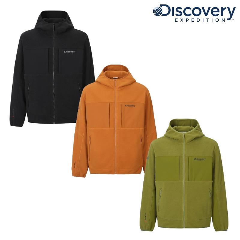 ポーラテックウーブンハイブリッドフリースジャケットDXSS7A056