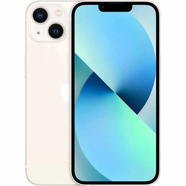 Qoo10] アップル 新品未開封 iPhone13 128GB