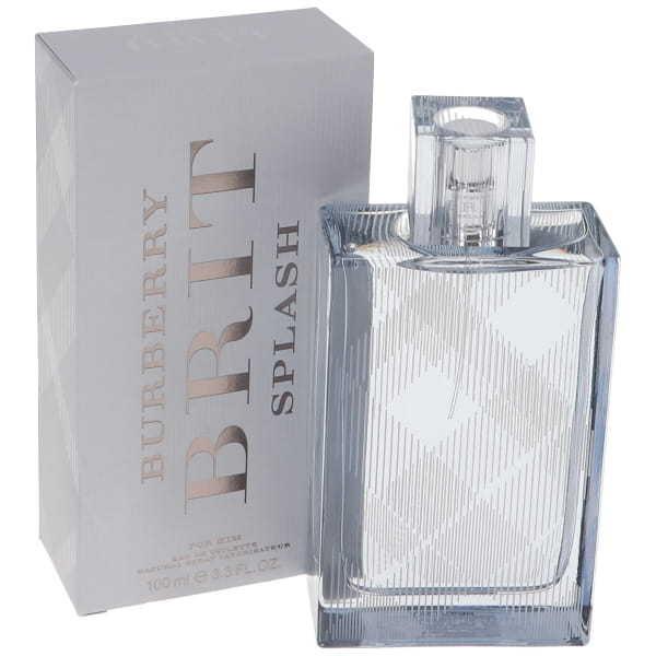 【訳あり】 バーバリー ブリット スプラッシュ フォーヒム EDT オードトワレ SP 100ml テスター 香水 BURBERRY