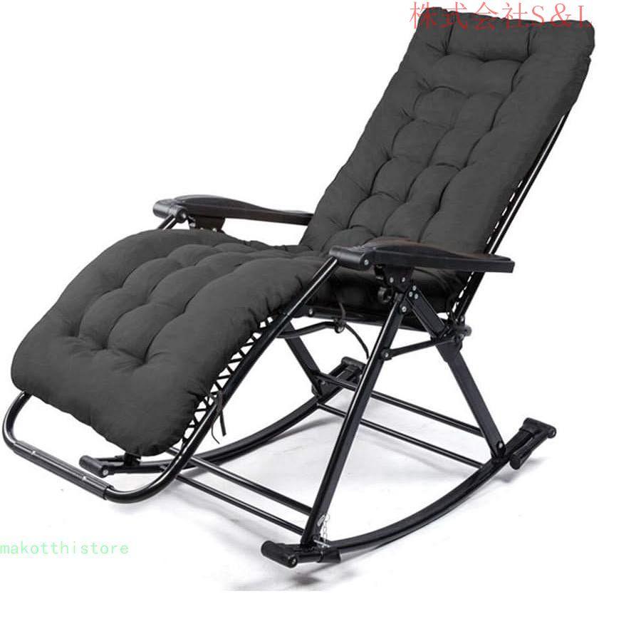インフィニティチェア ランバーサポート枕で埋め無重力チェアシート調整パティオラウンジリクライニングチェア 持ち運びが簡単 ( Size : One size)