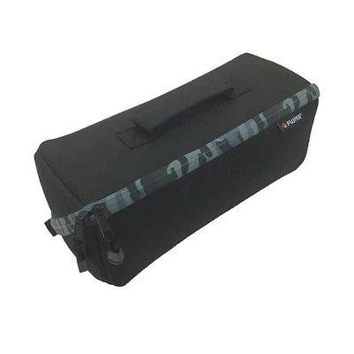 他サイト： 色：迷彩グレー サイズ：Lサイズ フジ矢 布製工具ケース Hippo CASE FHC-LAの商品画像