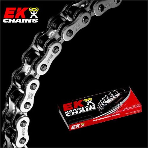 江沼チェーン EKヘビーデューティー EK530SR100SPJ