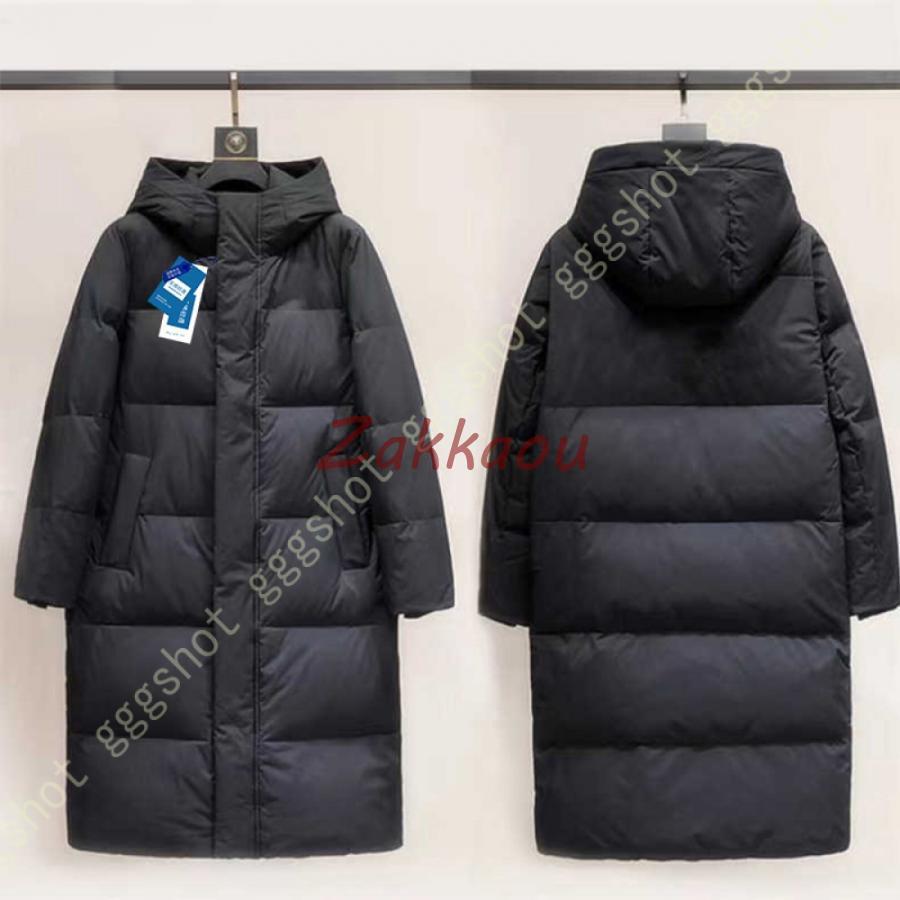短納期 ロングコート レディース 冬 大きいサイズ ベンチコート フード付き ダウンコート ダウンジャケット ポケット 着痩せ 無地 冬服 軽量 防寒 厚手 アウトドア
