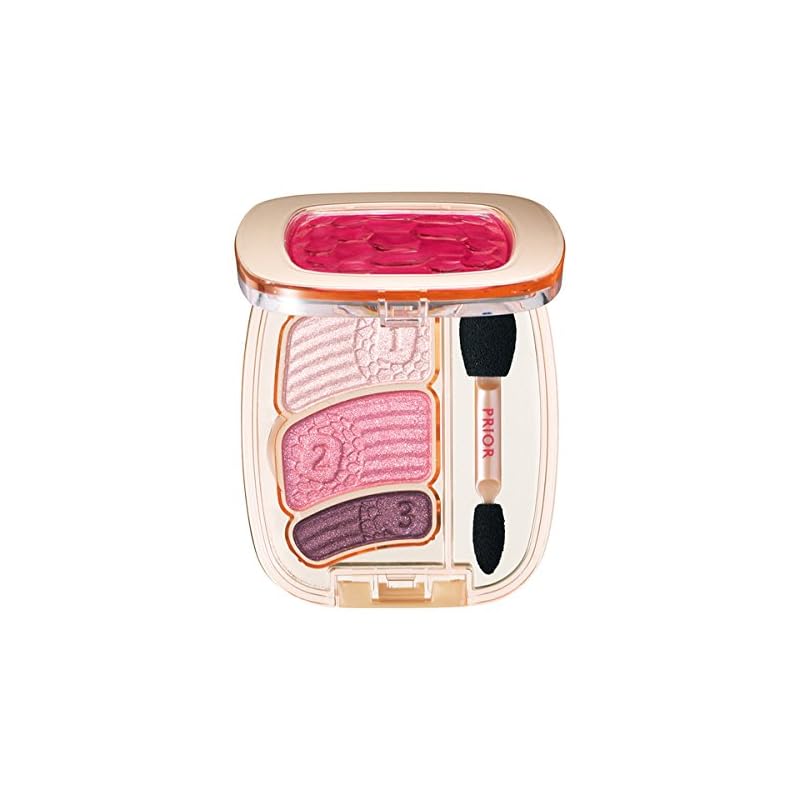 プリオール 美リフトアイカラー ピンク 3g