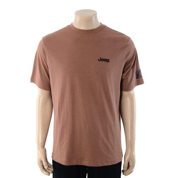 26 新商品男女共用 地球儀 ルーズフィット半袖TシャツJR2TSU101-3_US