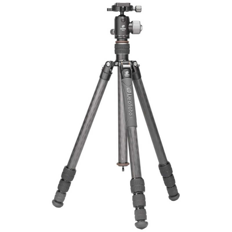LEOFOTO　【4段三脚】アーバンシリーズ三脚 XB雲台セット　LX-254CT+XB-32