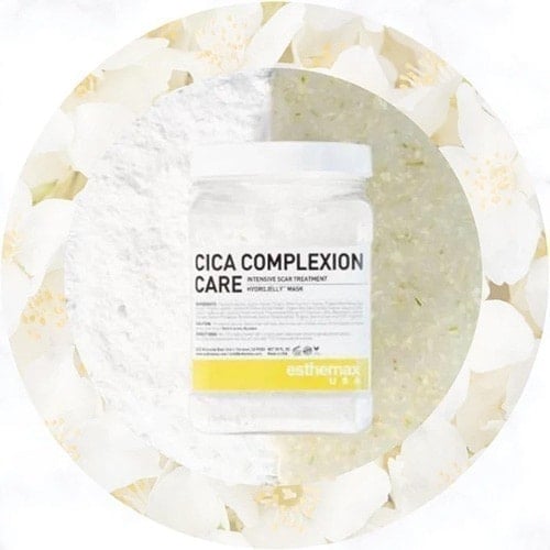 [国内正規品]エステマックス HYDRO JELLY　シカコンプレックス 530ｇ クレイパック クレイマスク 泥パック シートパック フェイスマスク 毛穴 保湿