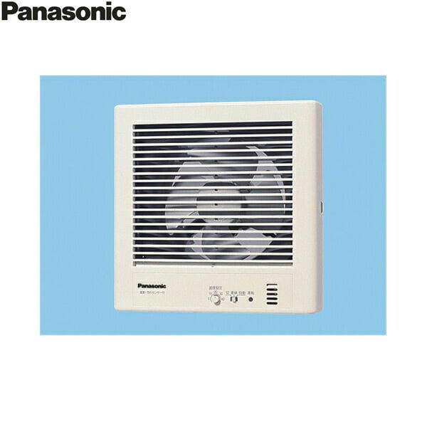 FY-16PDQTD パイプファンφ200mmタイプ プロペラファン 風量形居室用