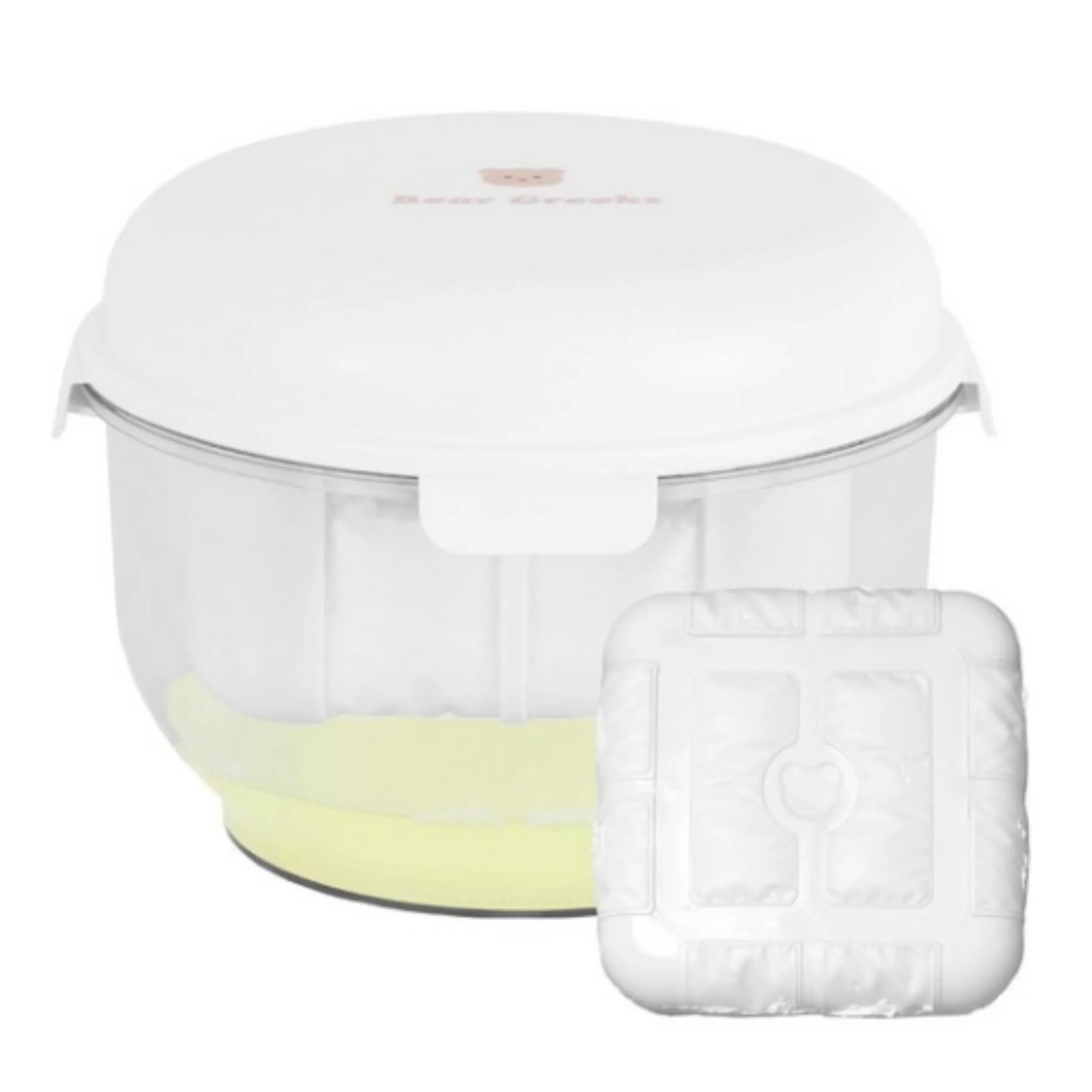 【正規品】 ギリシャヨーグルト メーカー 2.4L / グリークヨーグルト メーカー 2.4L