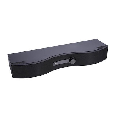 他サイト： Sound Fun サウンドファン SF-MIRAIS6 ブラック ミライスピーカー テレビ用スピーカー ステレオの商品画像