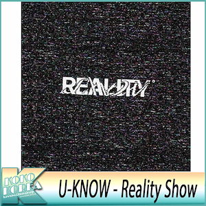 ユノ reality show