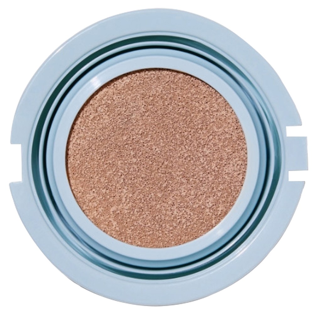 New ノセボムパウダークッション詰め替えSPF35 PA++ 14g5色