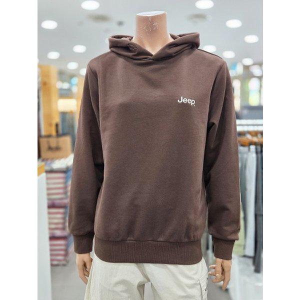 男女共用コンパスラグランスリーブフード付きTシャツ(JQ3THU001_DB)