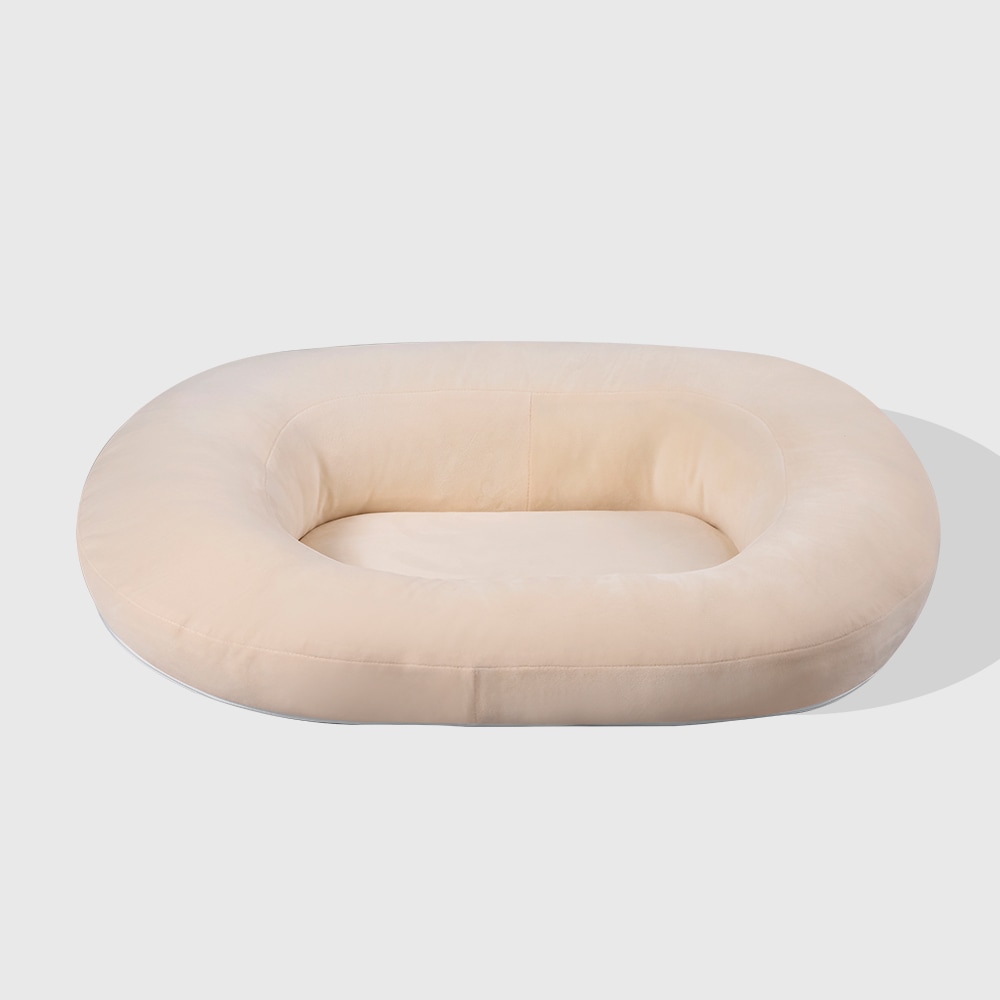 ウォーム＆コージークッション（犬・猫用 アレルギー対策 ふんわりクッション