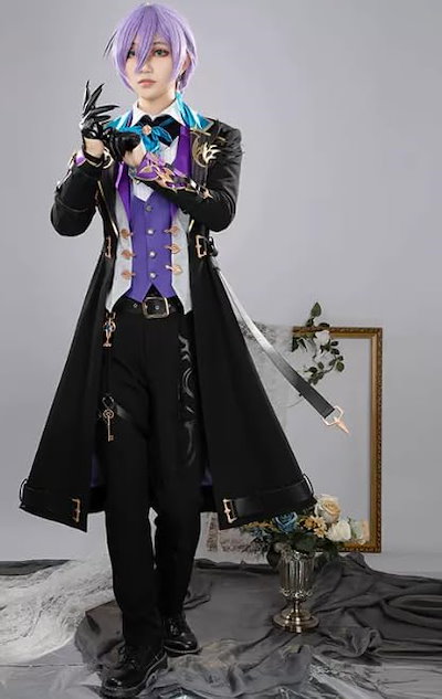 Qoo10] 榊ネス (さかきねす) - コスプレ衣装 : ホビー・コスプレ