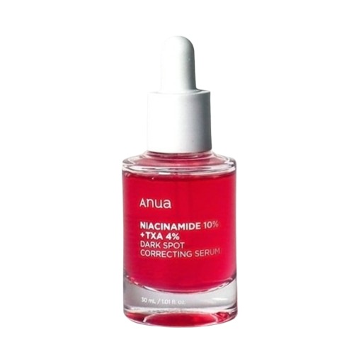ダークスポットセラム (ナイアシンアミド10%, トラネキサム酸 4%) 30ml