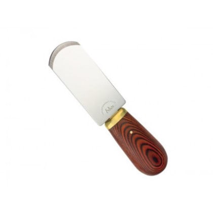 ステンレススカイビングナイフ(フレンチスタイル) PI35019-02