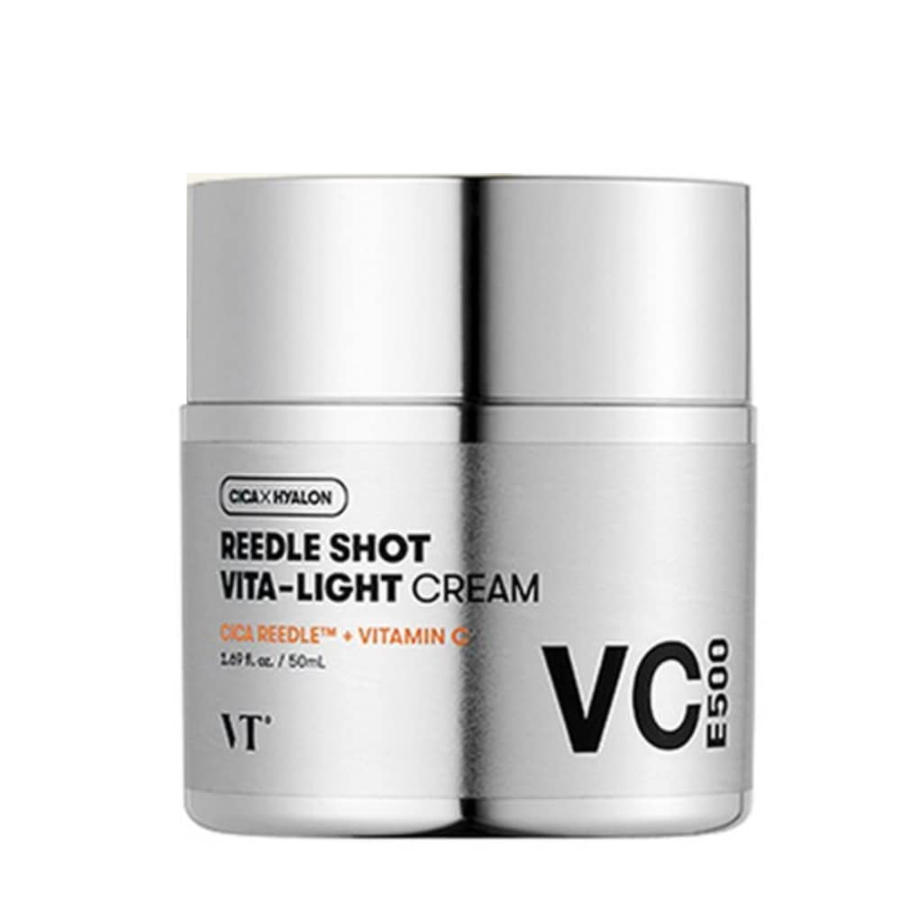 リドルショット ビタ ライトクリーム 50ml