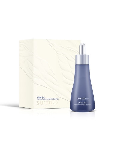 ウォーター-フルマリンレリーフアンプルエッセンス50mL