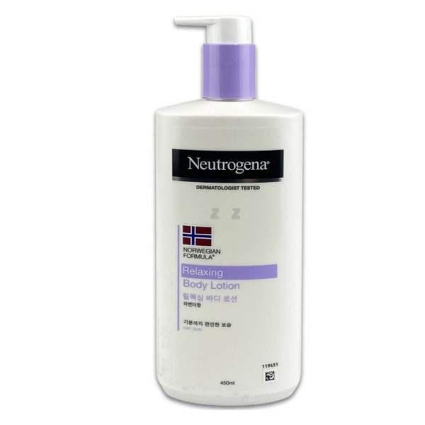 リラックスボディローション 450ml 化粧品 美容 美容小物 ハンドケア ボディケア