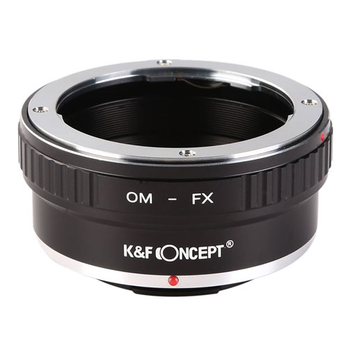 KF-OMX